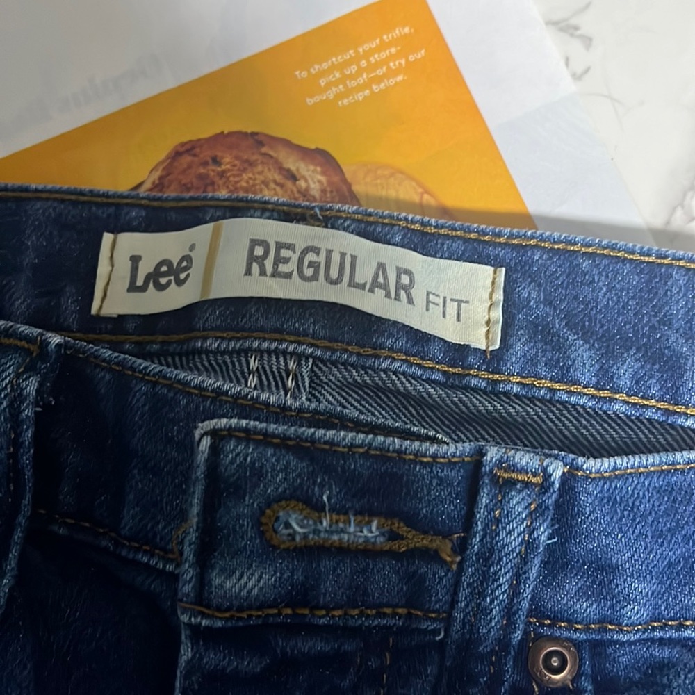 These jeans are softer and kinder